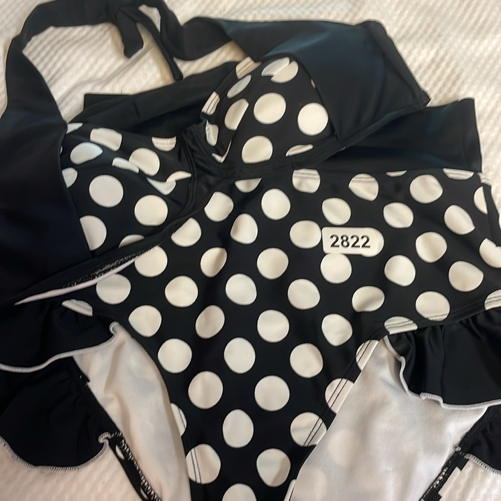 Bathing Suit - image 8